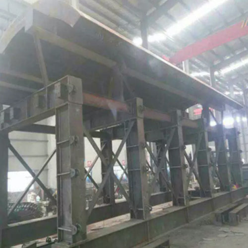 Tunnel Secondary Lining Trolley