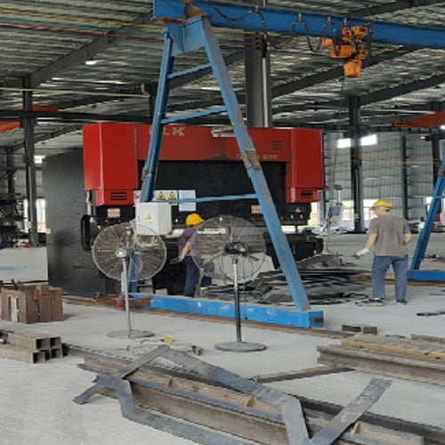 CNC Bending Machine