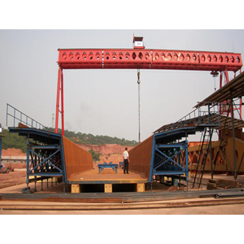 Box Girder Form
