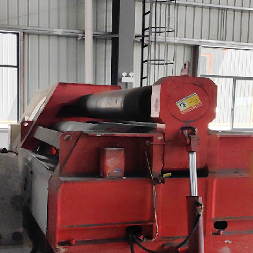 CNC Plate Forming Machine