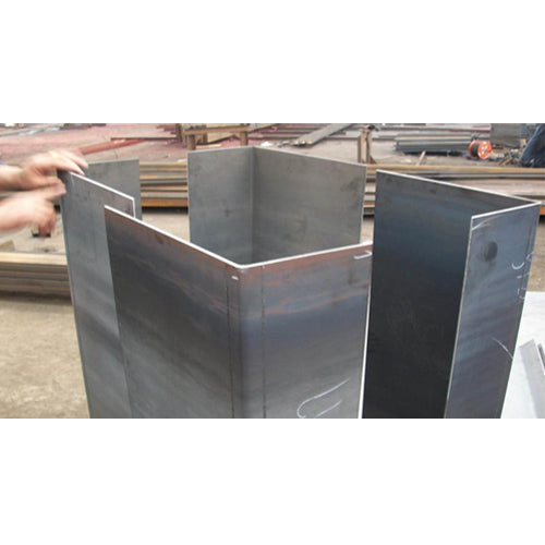 CNC Bending Machine