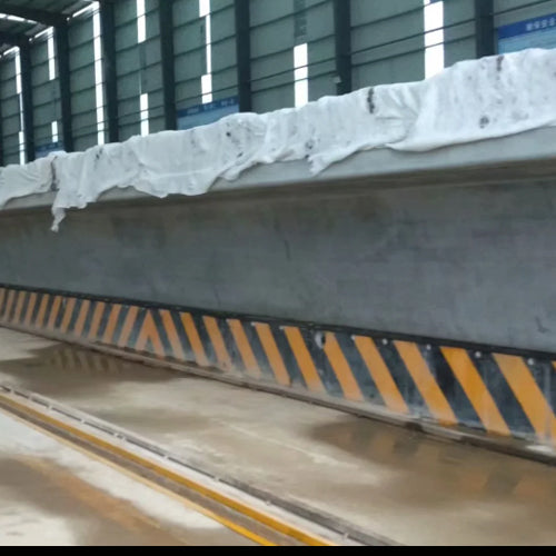 Highway Hydraulic Box Beam Formwork