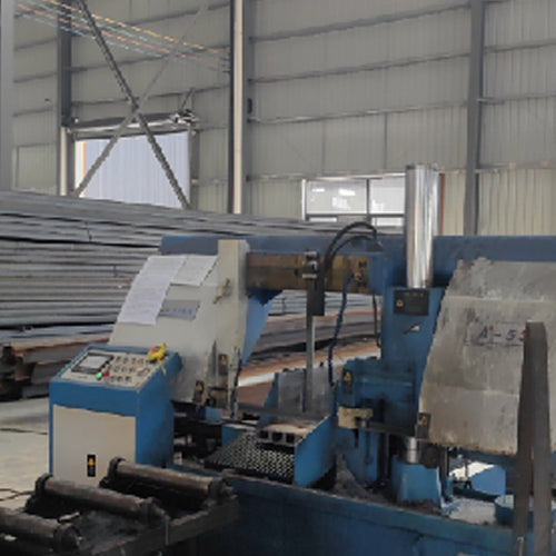 Machine Shop
