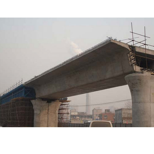 Box Girder Form