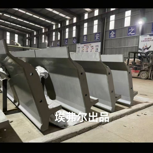 Precast Cement Retaining Wall Components