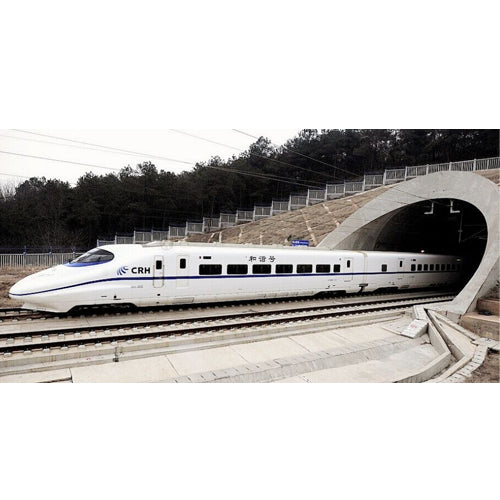 Tunnel Form Be Used In-
