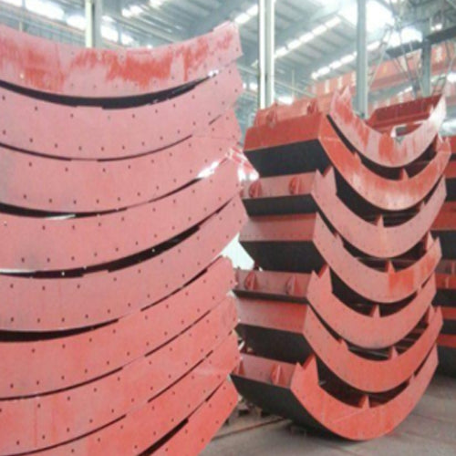 Tunnel Secondary Lining Trolley