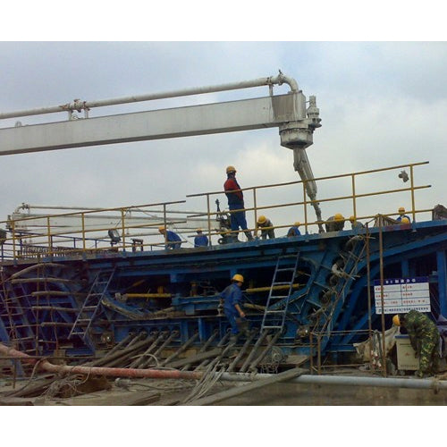 Box Girder Form