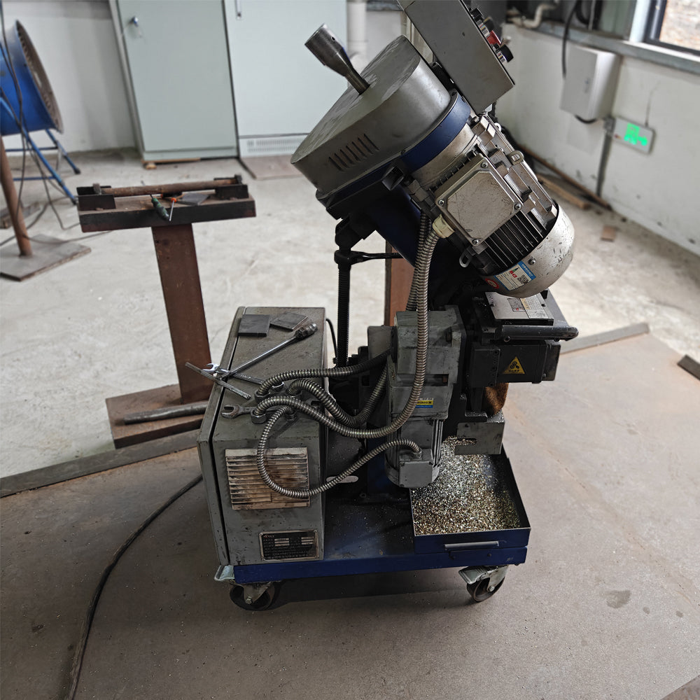 Edge Milling Machine