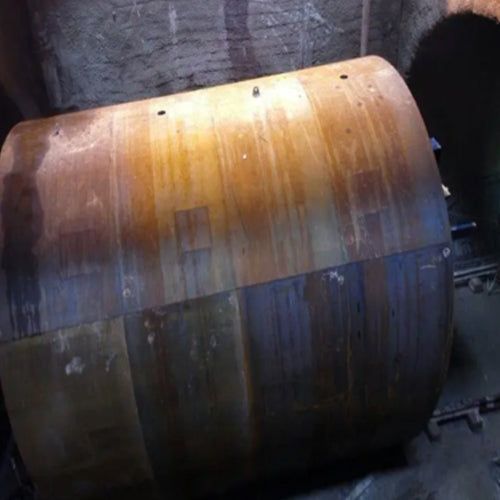 Tunnel Secondary Lining Trolley