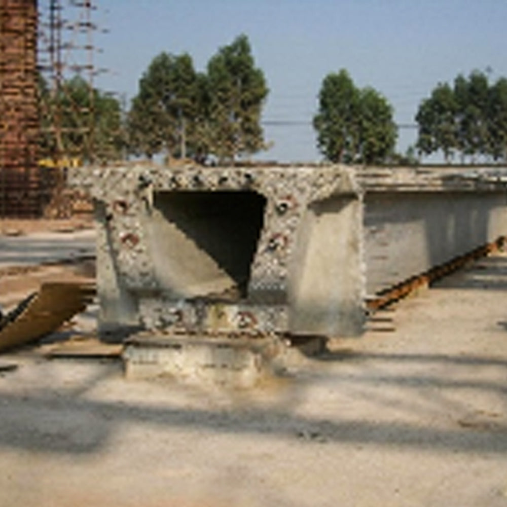 Box Girder &T-Beam Form