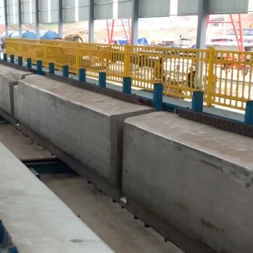 Highway Hydraulic T Beam Formwork