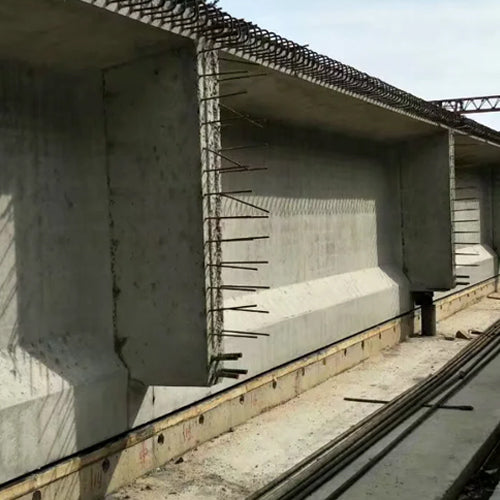 Highway Hydraulic T Beam Formwork