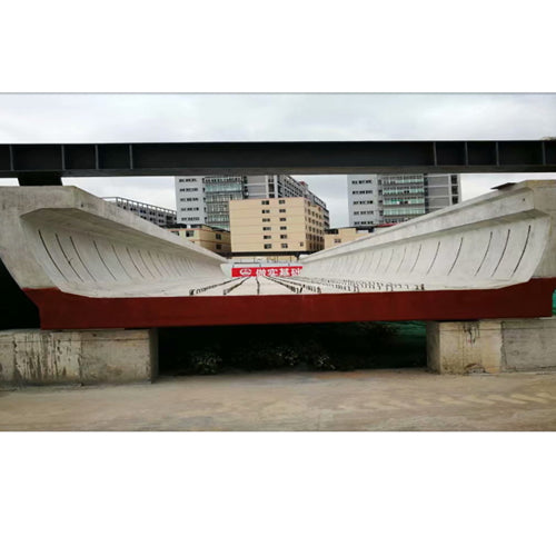 U-beam Formwork