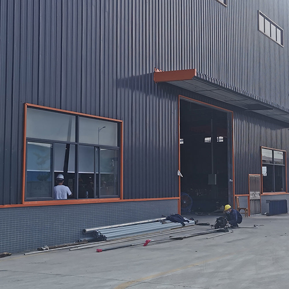 Factory