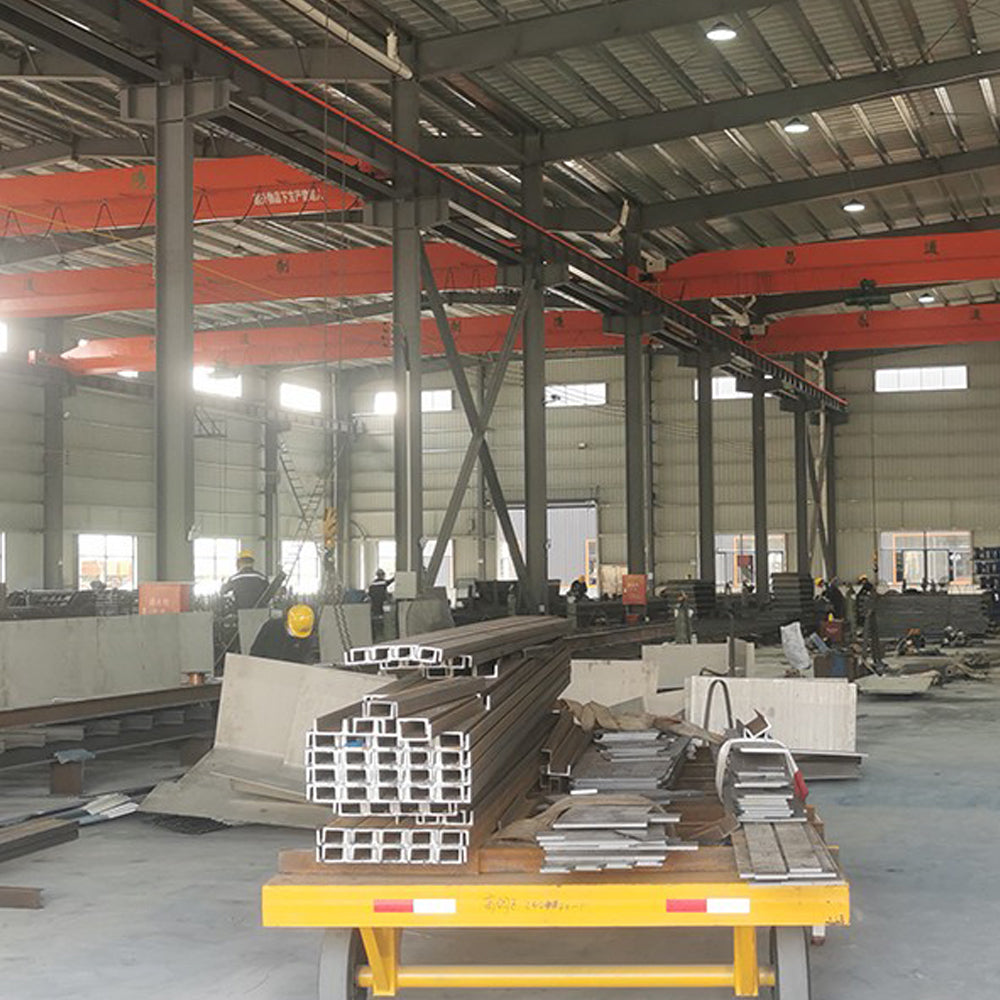 Factory