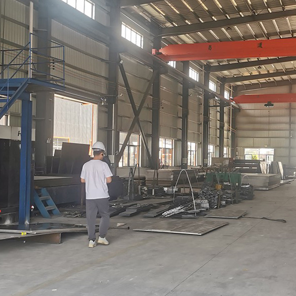 Factory