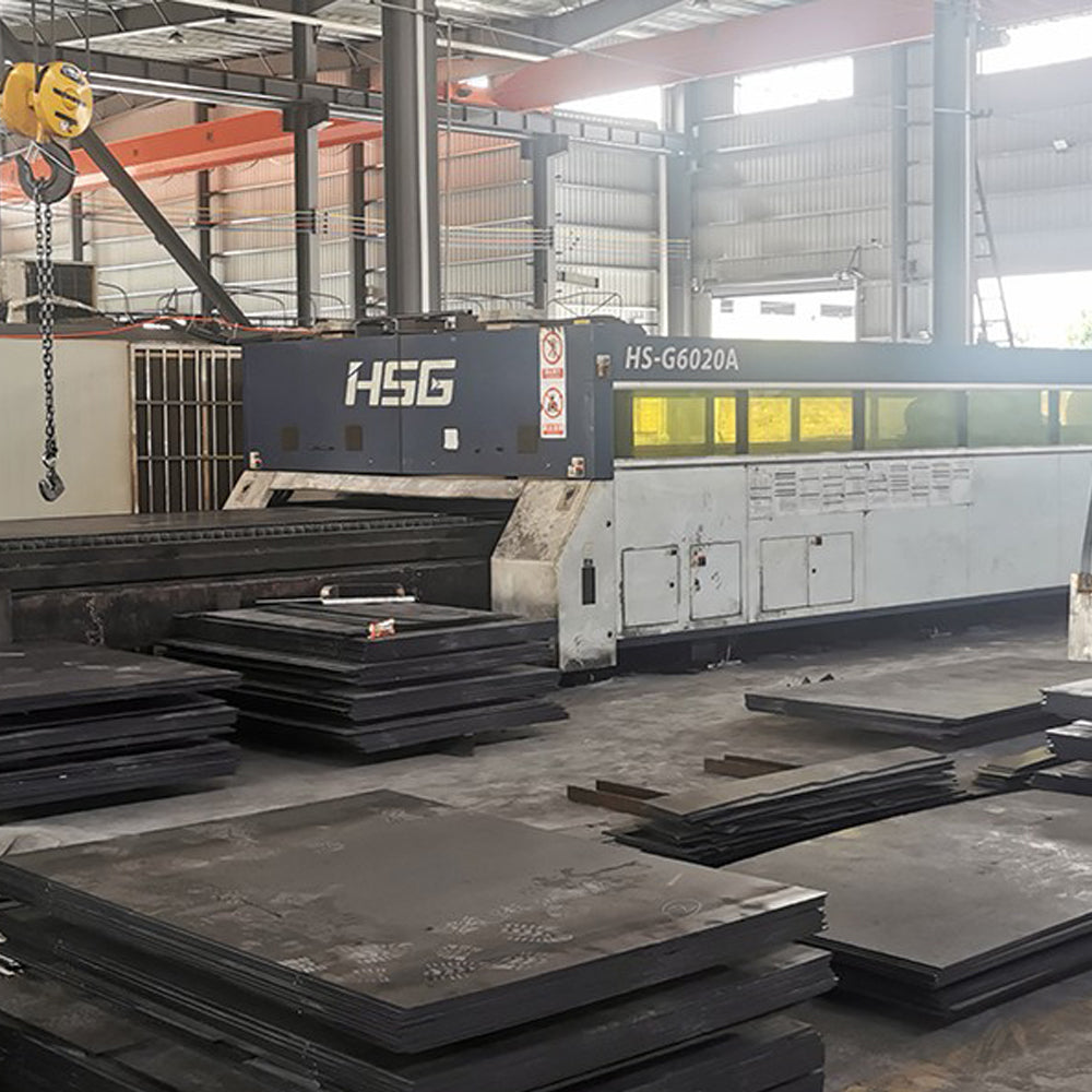 Factory