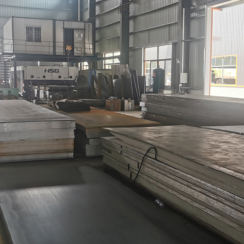 Factory