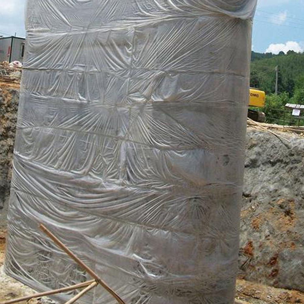 TUNNEL FORMWORK