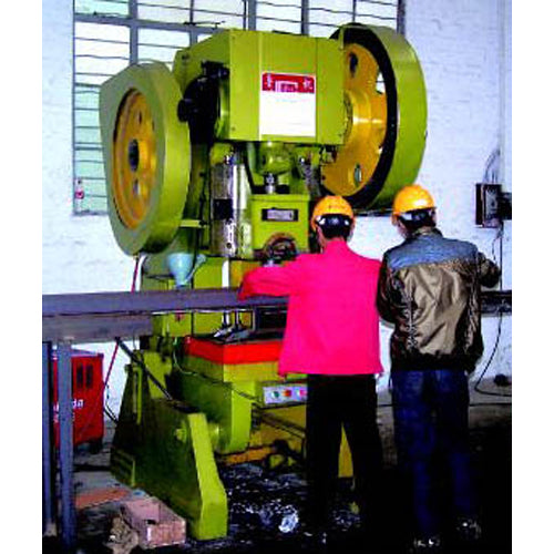 Punching Machine