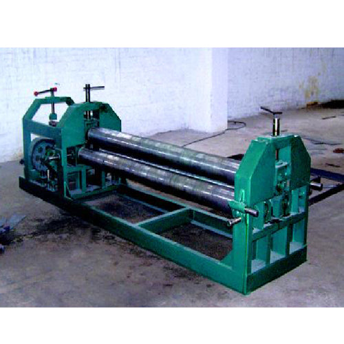 Coiling Machine