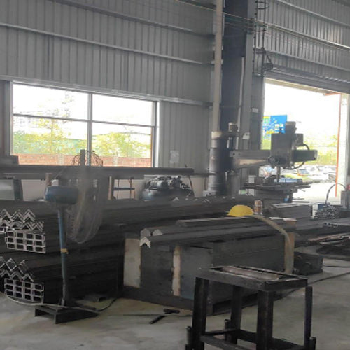 Machine Shop