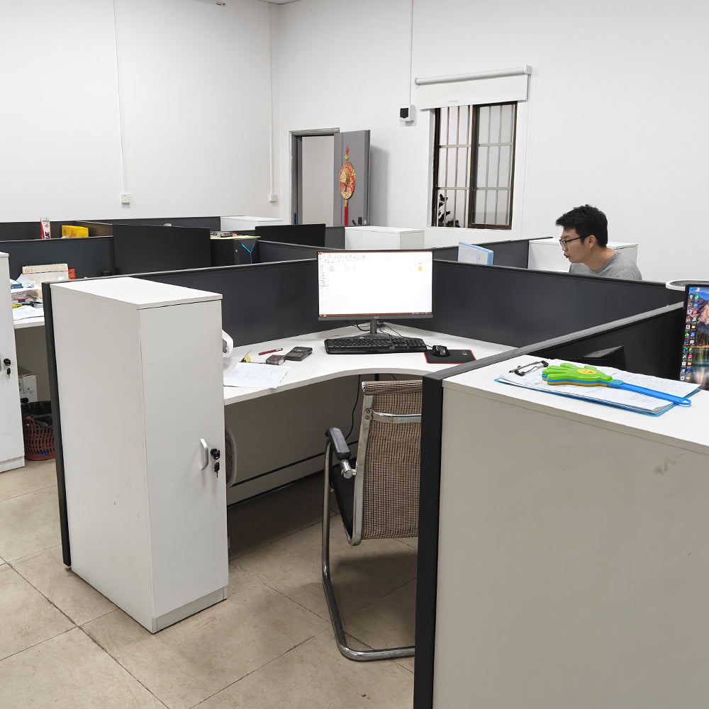 Office Area