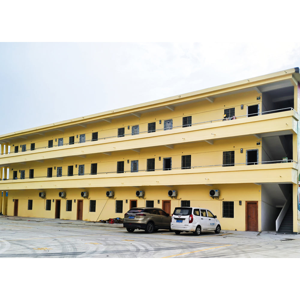 Worker Dormitory