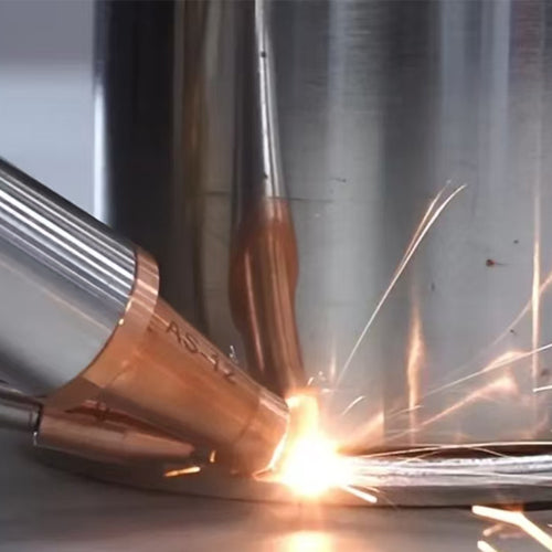 Laser Welding Machine