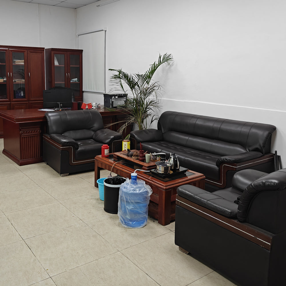 Office Area