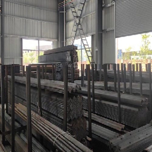 Profile Storage Area
