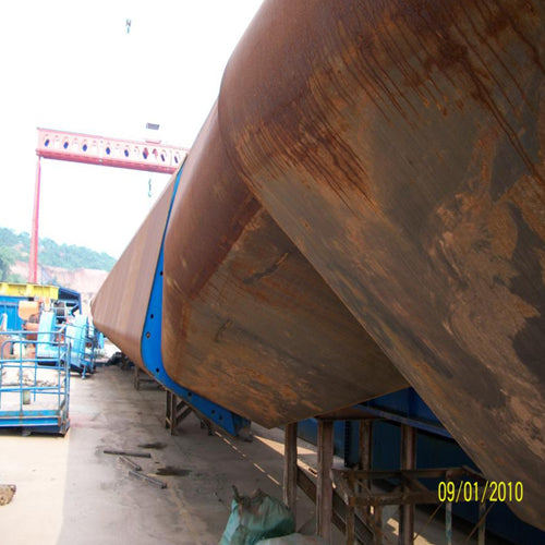 Box Girder Form