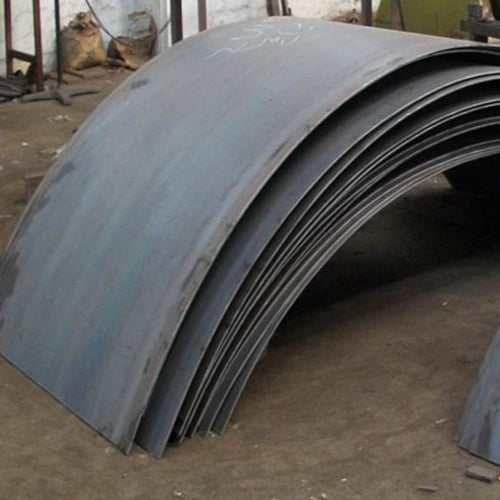 Coiling Machine