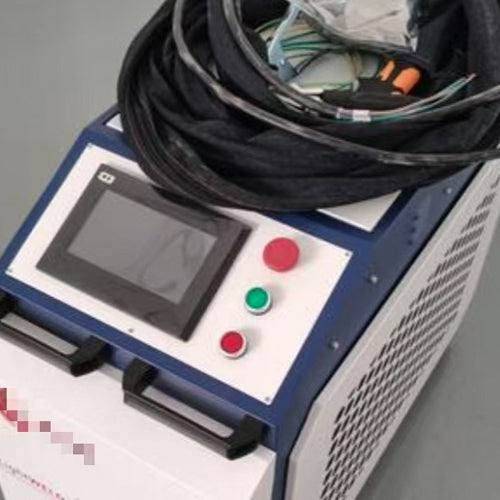 Laser Welding Machine