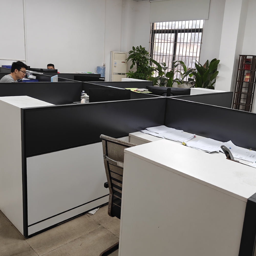 Office Area
