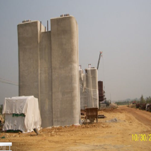 Special Steel Formwork