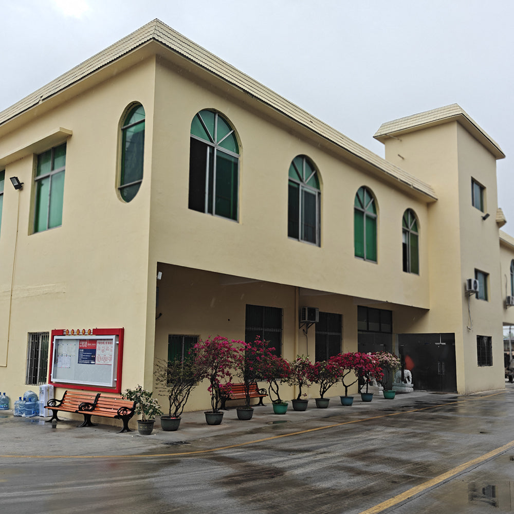 Office Building