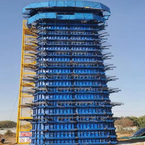 Special Steel Formwork