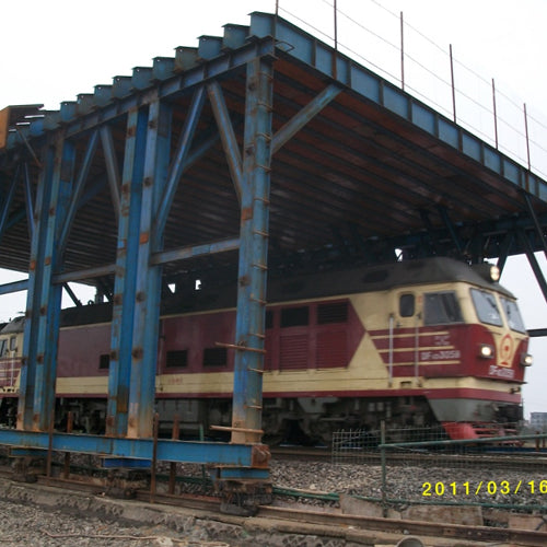 Lining Form Production