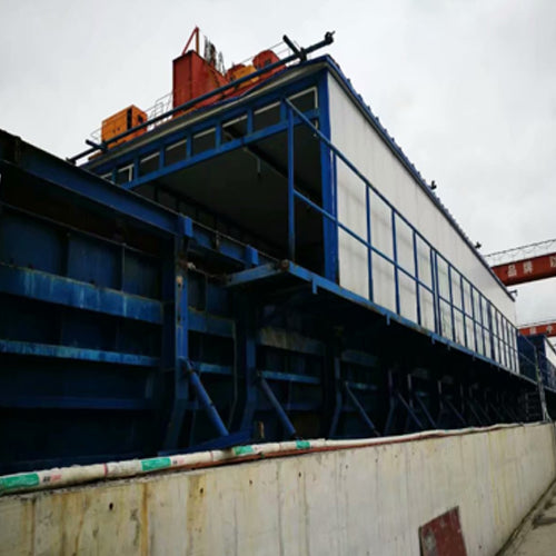 U-beam Formwork