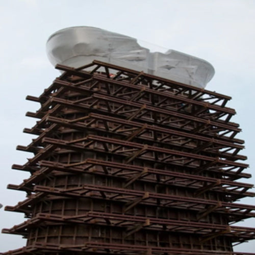 Special Steel Formwork