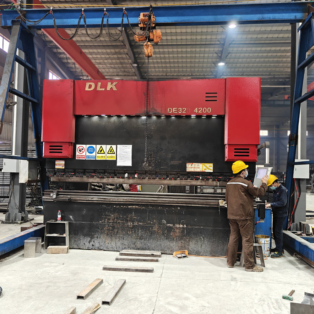 Bending Machine