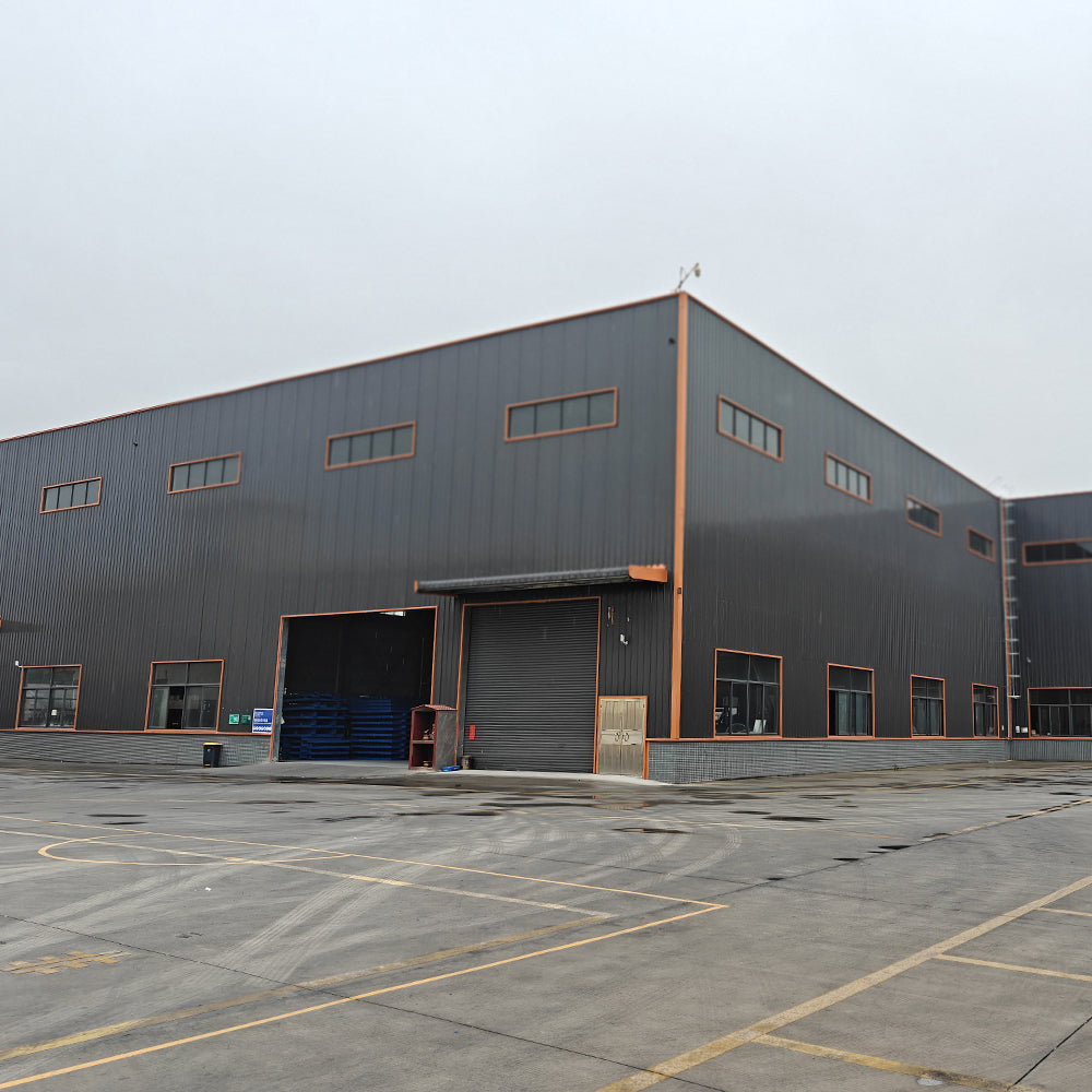 Factory