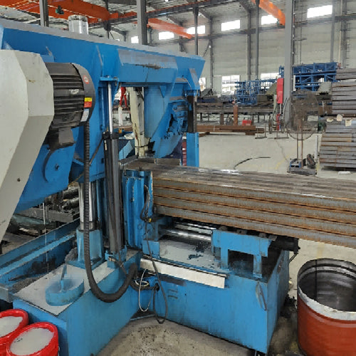 Machine Shop