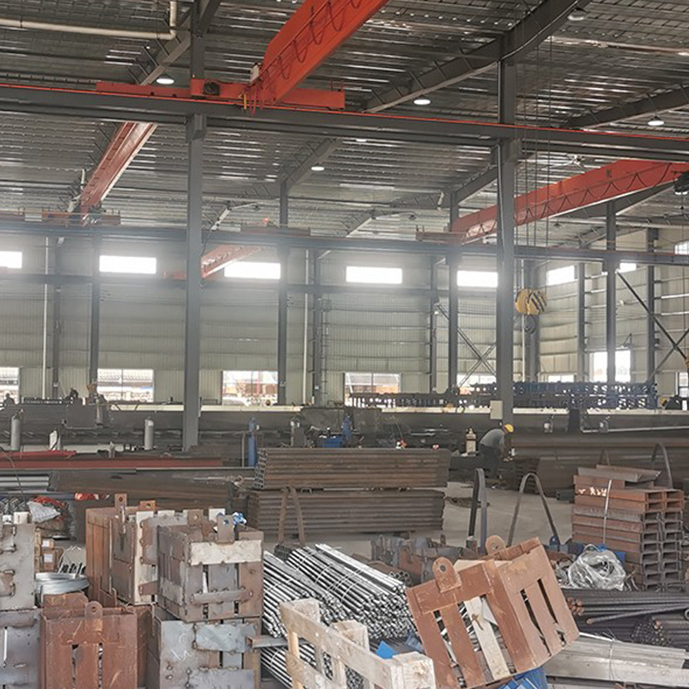 Factory