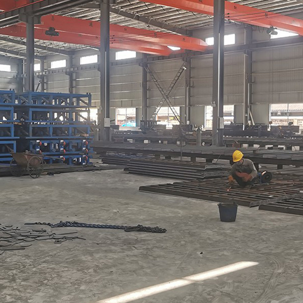 Factory
