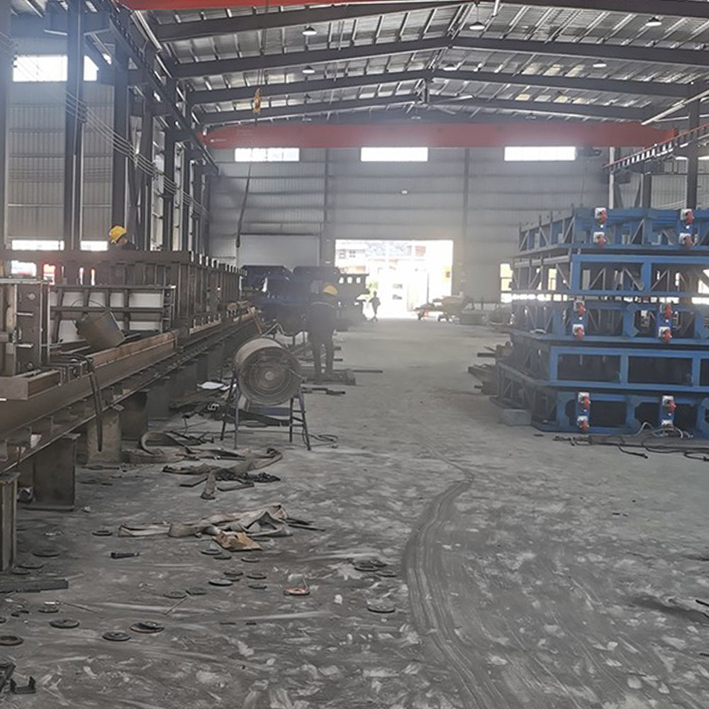 Factory