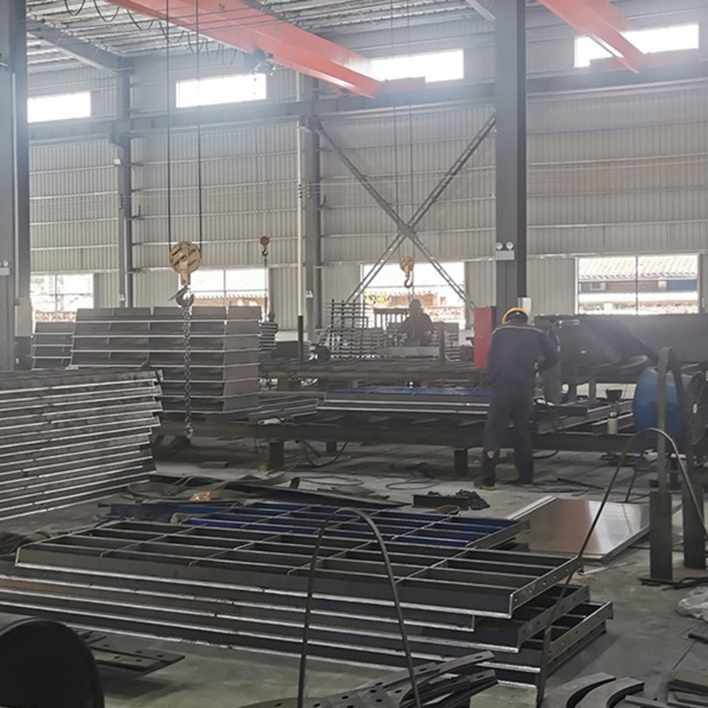 Factory