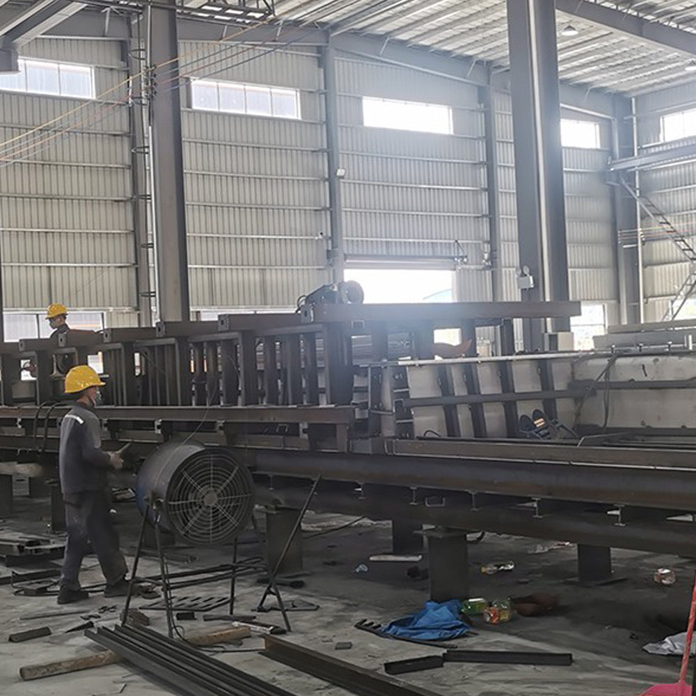 Factory
